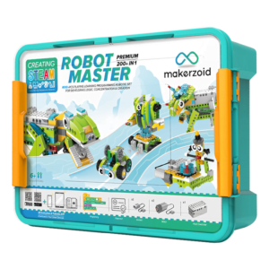 Robot Master PREMIUM