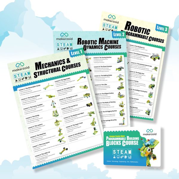 Robot Master PREMIUM