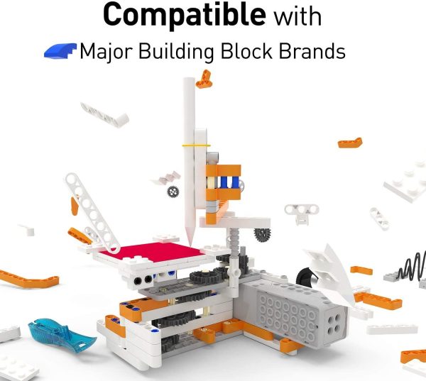 Superbot Educational