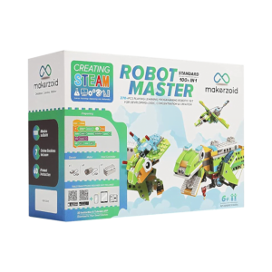 Robot Master STANDARD