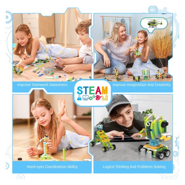 Robot Master PREMIUM