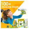 Machinist Building Block