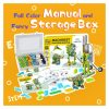 Machinist Building Block
