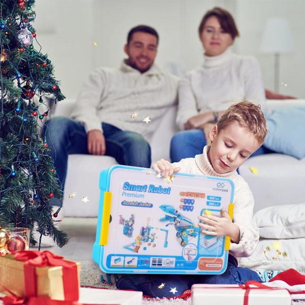 Розумний робот PREMIUM