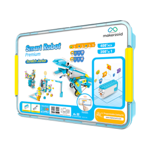 Розумний робот PREMIUM