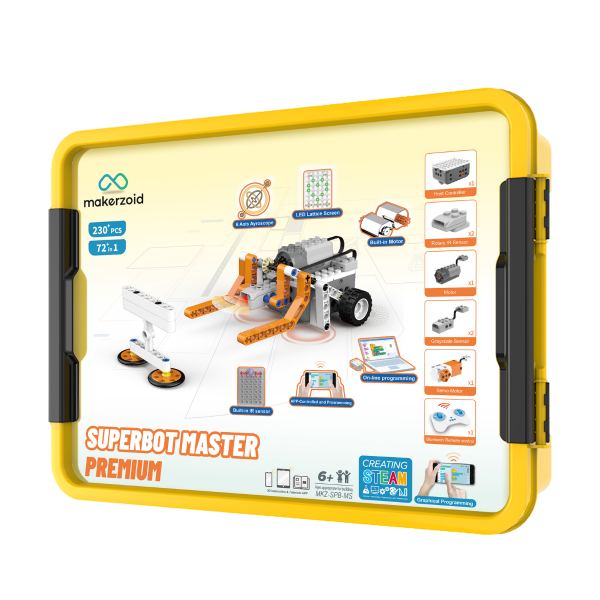 Superbot Master PREMIUM