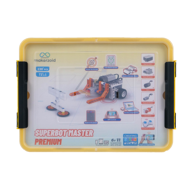 Superbot Master PREMIUM