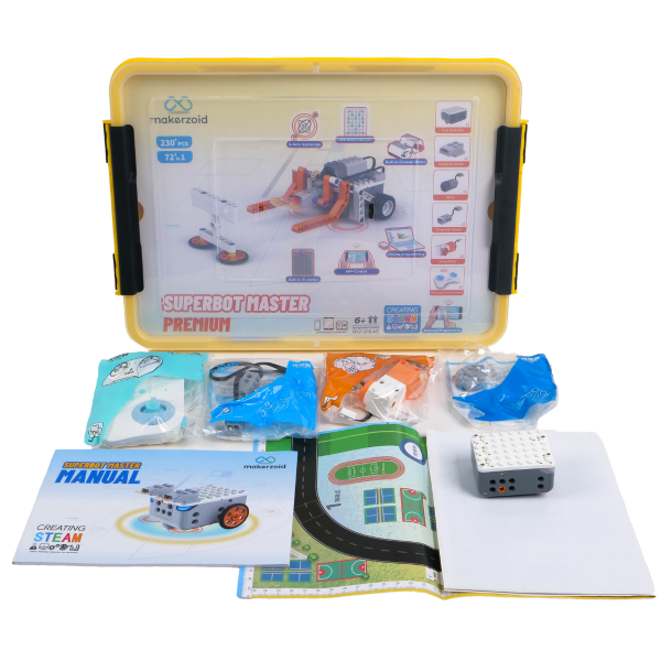 Superbot Master PREMIUM