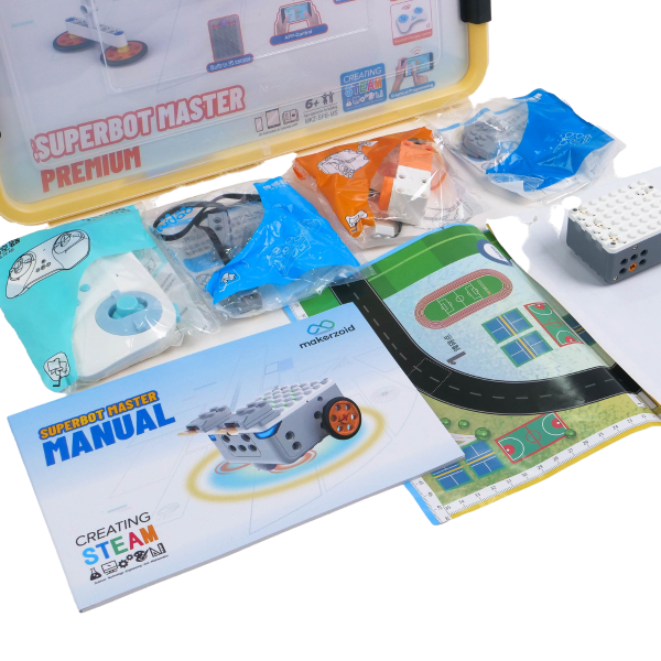 Superbot Master PREMIUM