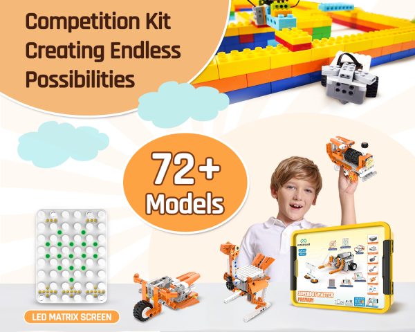 Superbot Master PREMIUM