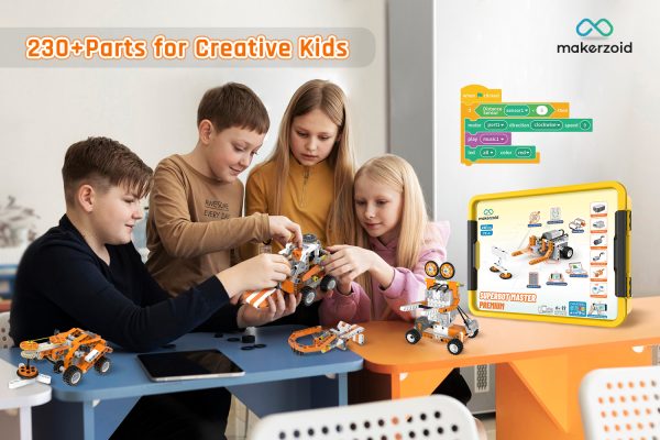 Superbot Master PREMIUM