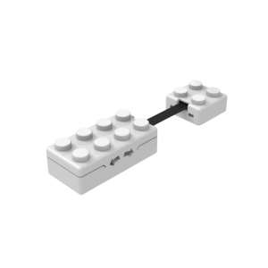 Гіроскоп «Robot Master»