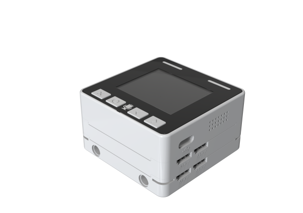 Coding Cube Premium — центр управління штучним інтелектом