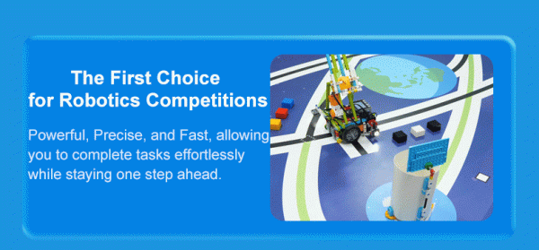 Coding Cube Premium — центр управління штучним інтелектом