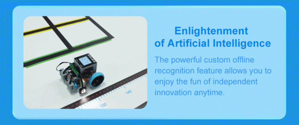 Coding Cube Premium — центр управління штучним інтелектом