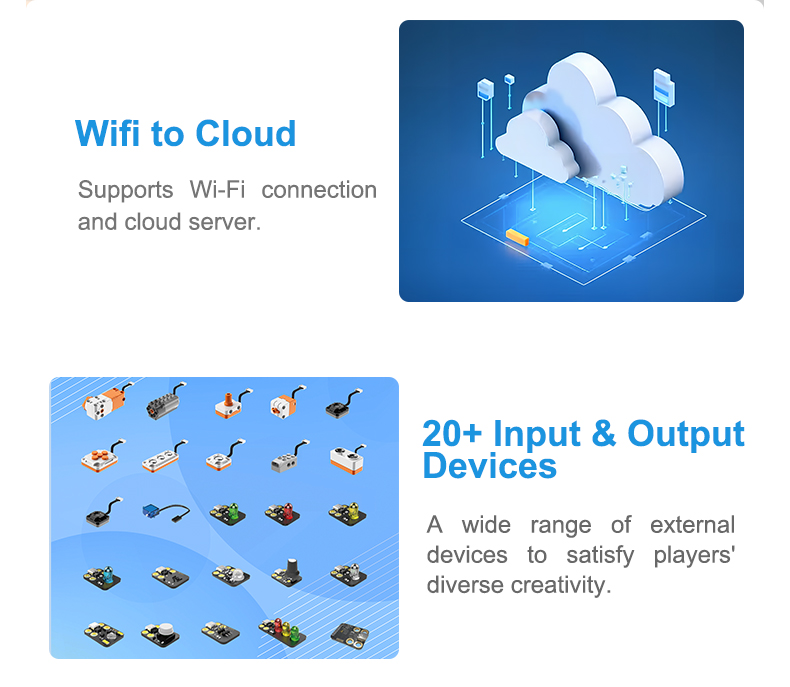 MKZ-CC IoT interaction