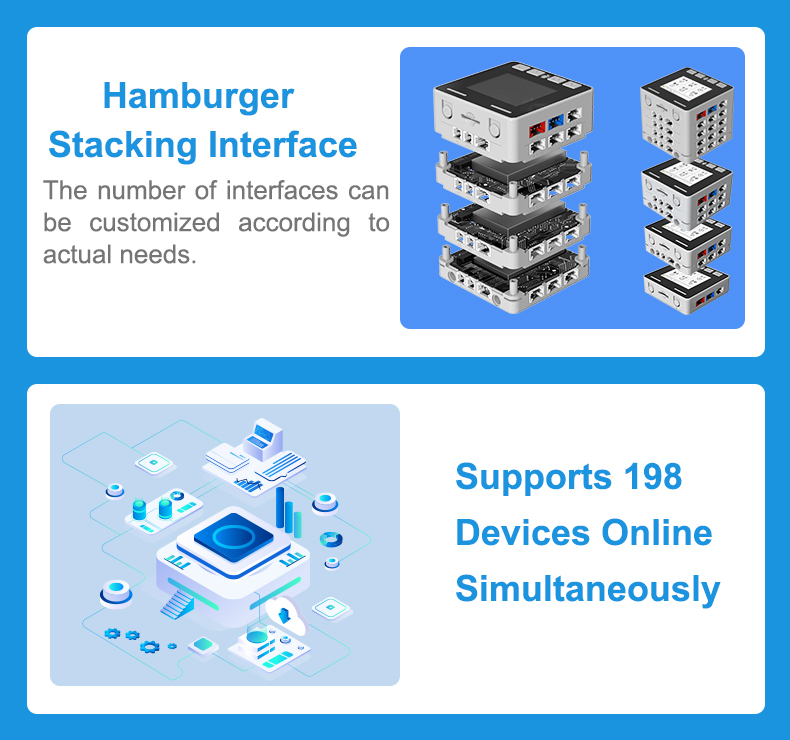 Coding Cube Premium – AI Control Hub » Makerzoid