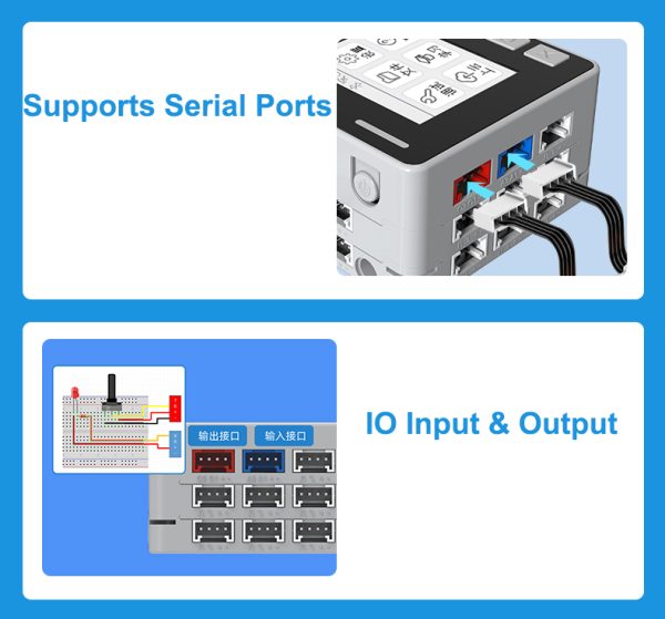 Coding Cube Premium — центр управління штучним інтелектом