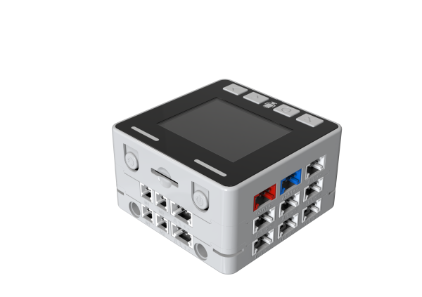 Coding Cube Premium — центр управління штучним інтелектом