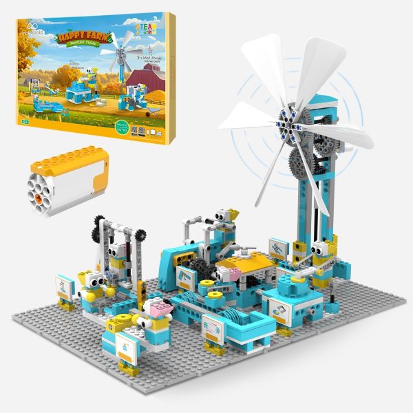 «Щаслива ферма» — «Родюче поле»