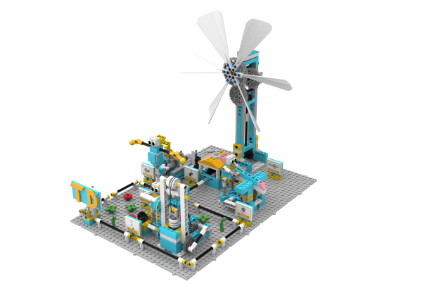 «Щаслива ферма» — «Свіжі поля»