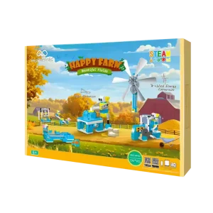 «Щаслива ферма» — «Родюче поле»