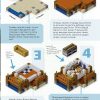 Minecraft. Small Builds - Thomas McBrien