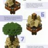 Minecraft. Small Builds - Thomas McBrien