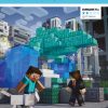 Minecraft. Small Builds - Thomas McBrien