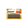 20-2.png Panasonic LR06 Alkaline Power AA Battery, 20 pcs