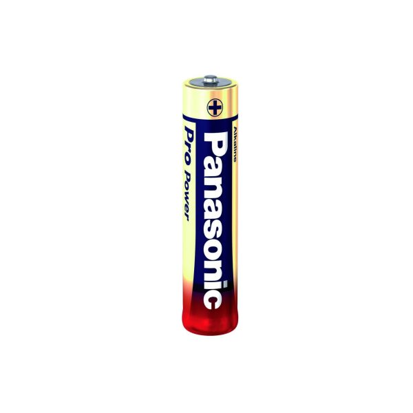 u0109287_2big_1731357798-2.jpg Panasonic Pro Power LR03 AAA Batteries, 4 pcs