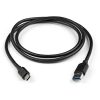 u0310716_big-2.jpg Кабель для передачі даних Vinga USB 3.0 Type-C — USB-A, 1 м (VCPDCAM30TC1BK)