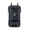 u0936935_3big-2.jpg Зарядний пристрій Vinga з підтримкою USB-C PD 30 Вт та USB-A QC 30 Вт для монітора, максимальна потужність 33 Вт (VCR30ACDB)