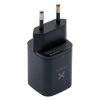 u0936935_4big-2.jpg Зарядний пристрій Vinga з підтримкою USB-C PD 30 Вт та USB-A QC 30 Вт для монітора, максимальна потужність 33 Вт (VCR30ACDB)