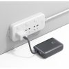 Vinga 20000 mAh 45W Display Cable Power Bank (VPBB2045C)