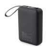 Vinga 20000 mAh 45W Display Cable Power Bank (VPBB2045C)