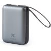 Vinga 20000 mAh 45W Display Cable Power Bank (VPBB2045C)