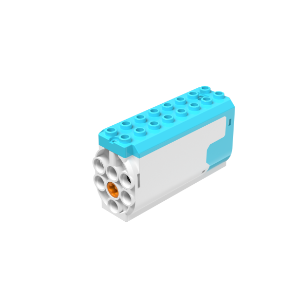 Smart Robot Premium Controller/Hub Smart Robot Premium Controller/Hub
