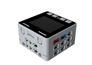 Coding Cube Control Unit