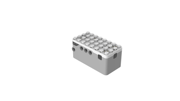Robot Master Controller/Hub Robot Master Controller/Hub