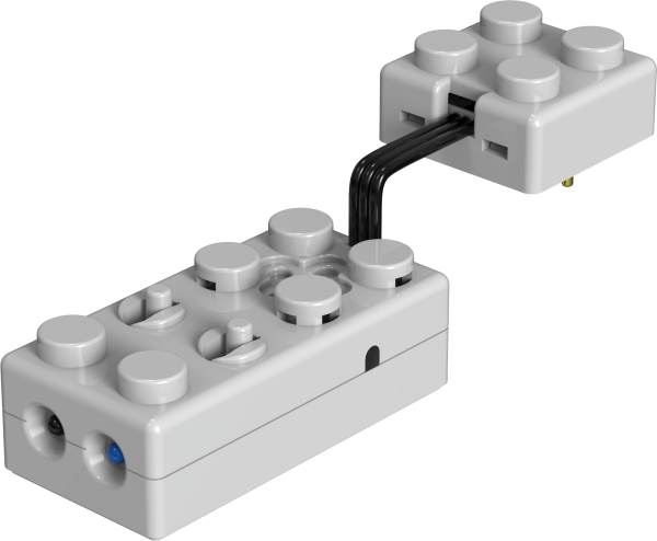 Smart Robot Infrared Sensor Smart Robot Infrared Sensor