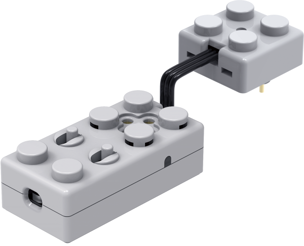Smart Robot Light Sensor Smart Robot Light Sensor