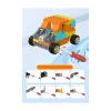 Makerzoid Future Mechanic Scratch Junior
