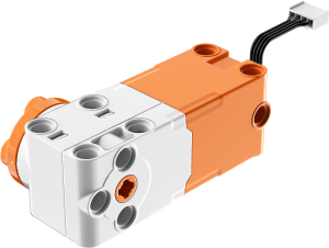 Coding Cube Servo Motor