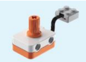Coding Cube Potentiometer
