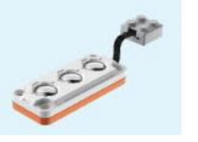 Tournament Traffic Light Sensor