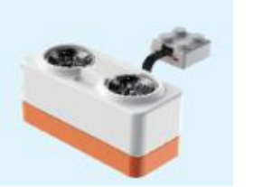 Coding Cube Ultrasonic Sensor